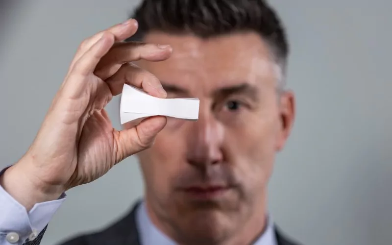 1nhaler, a Scotland-based drug delivery device developer, has raised £2 million to develop its unique single-use dry powder inhaler (DPI).
