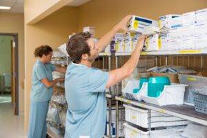 In today's digital age, the convenience of purchasing medical grade supplies online is undeniable.