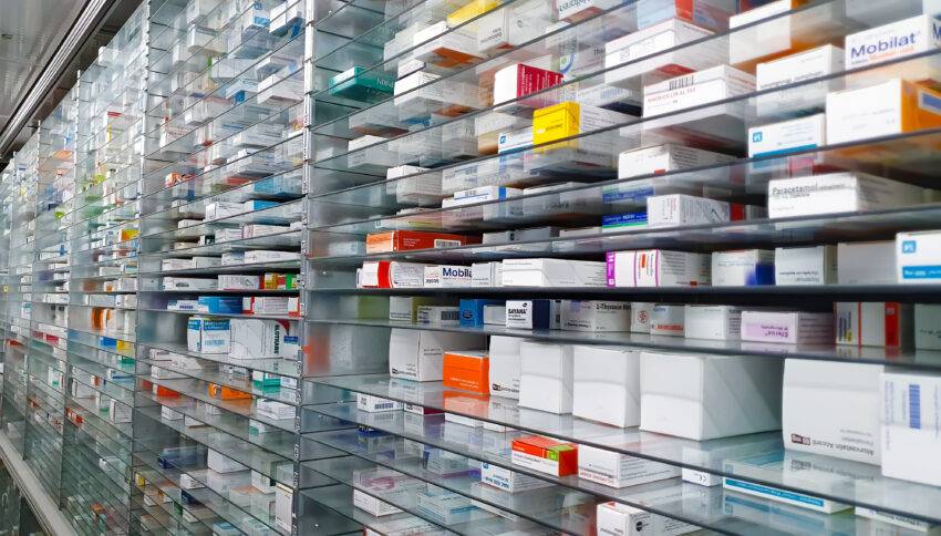 When it comes to healthcare facilities, the safe and secure storage of medications is vital. Medications are often sensitive to environmental factors like temperature and humidity, and their integrity must be maintained to ensure patient safety and treatment efficacy. There are also legal requirements to consider too.