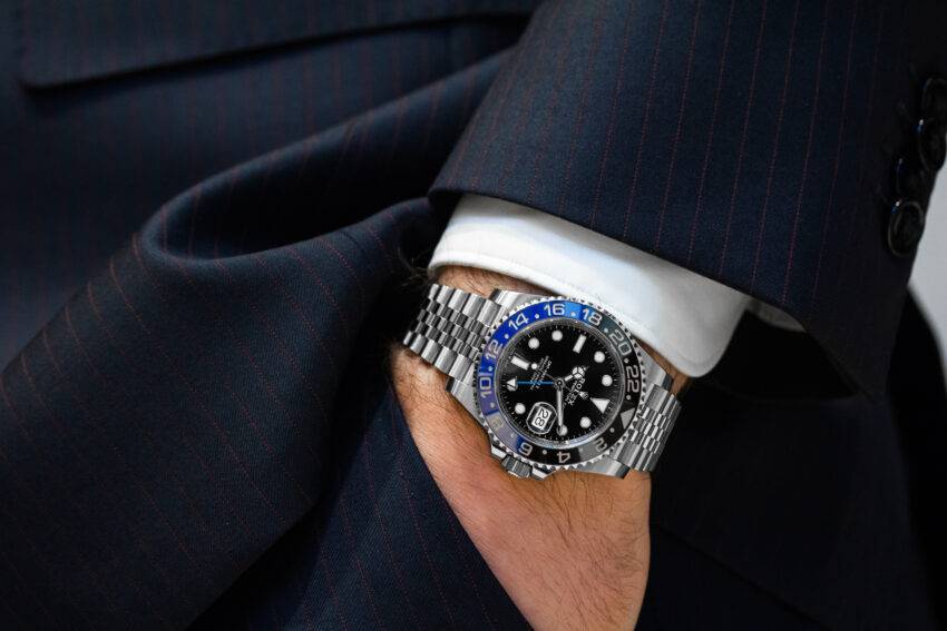 Recently, the luxury watch market has undergone interesting changes that cause enthusiasts and collectors to ask themselves an important question: Could now be the perfect time to invest in a luxury timepiece?