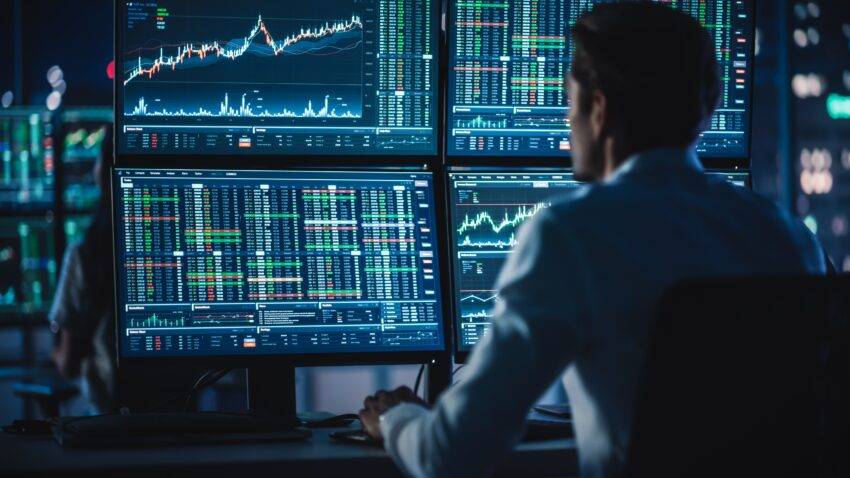 In the fast-paced world of financial markets, there exists a realm where skilled individuals seek to harness their trading prowess for profit.