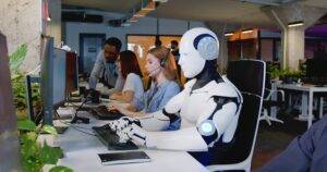Since GPT Chat took off and began to be used by a wide range of audiences, the Generative AI race has become increasingly fierce, with new players emerging and trying to conquer market share.