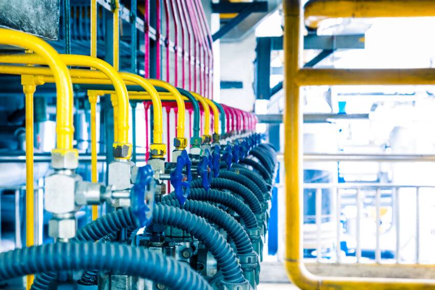 What industrial washing systems are? How to choose the best one for your business?