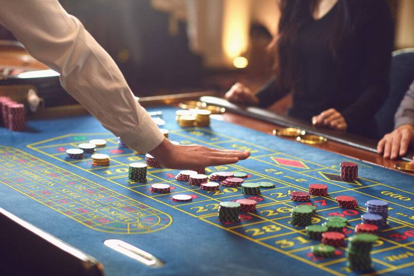 Finding the perfect casino game can be a tricky business as there are so many to choose from.