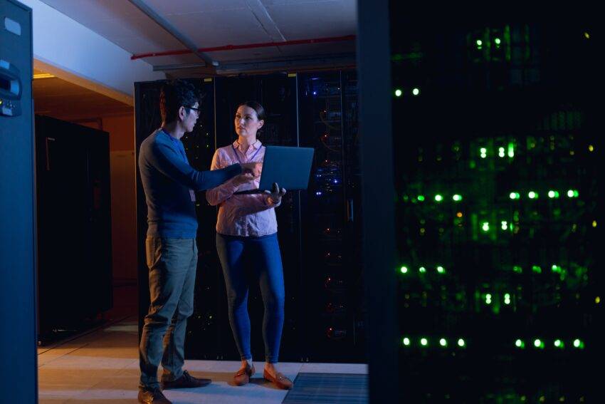 Today, the UK enjoys one of the most highly developed internet infrastructures in the world.