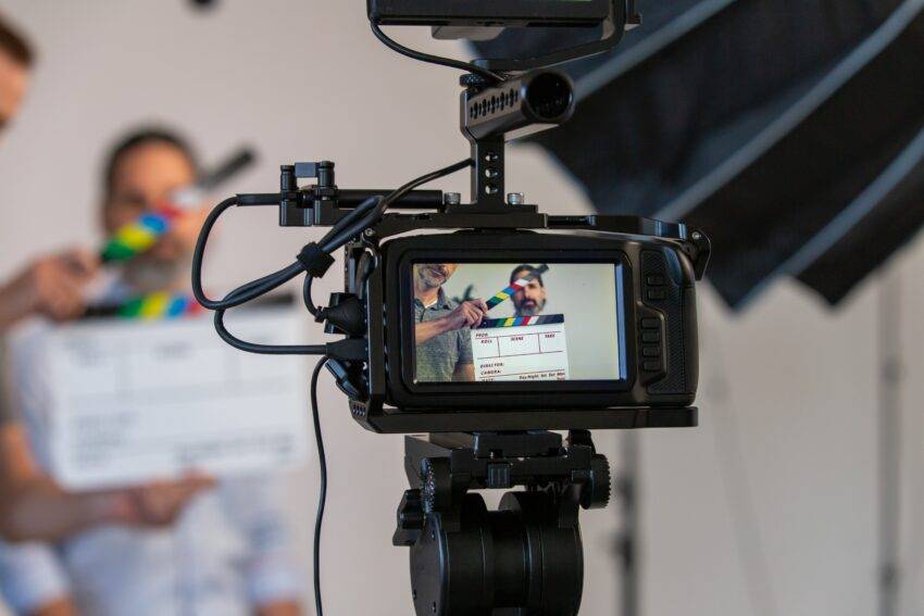 The compelling power of storytelling fused with dynamic visual elements can create a lasting impact on the audience, fostering brand recognition and customer engagement.