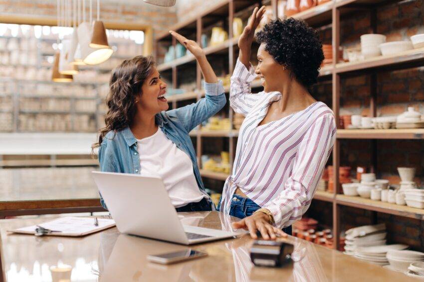 The number of entrepreneurs under the age of 40 selling their businesses has increased by 23% in the last year, rising from 4,719 in 2019/20 to 5,803 in 2020/21, new research shows.