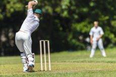 Repton School’s Girls’ U15 cricket team has won the National T20 Cup for the first time.