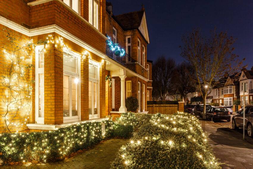 The holiday season is a time of joy, celebration, and spending quality moments with loved ones.