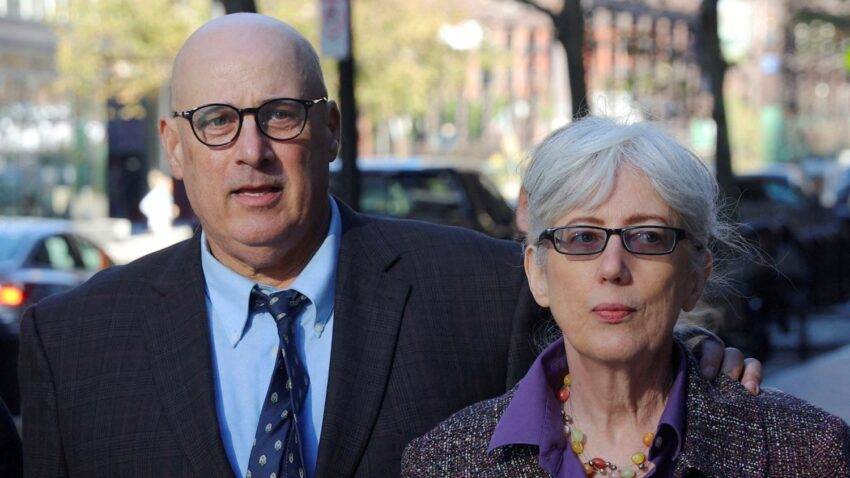 Federal prosecutors in Boston said that eBay had entered into a deferred prosecution agreement to resolve the case in which David and Ina Steiner were sent live cockroaches, a bloody Halloween pig mask, a funeral wreath and a book on surviving the death of a spouse.