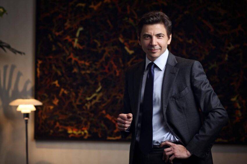 Pavel Grachev is an ambassador and visionary of ESG-transformation in Russia, ex-head of Polyus and a former member of the board of directors of Detsky Mir chain.