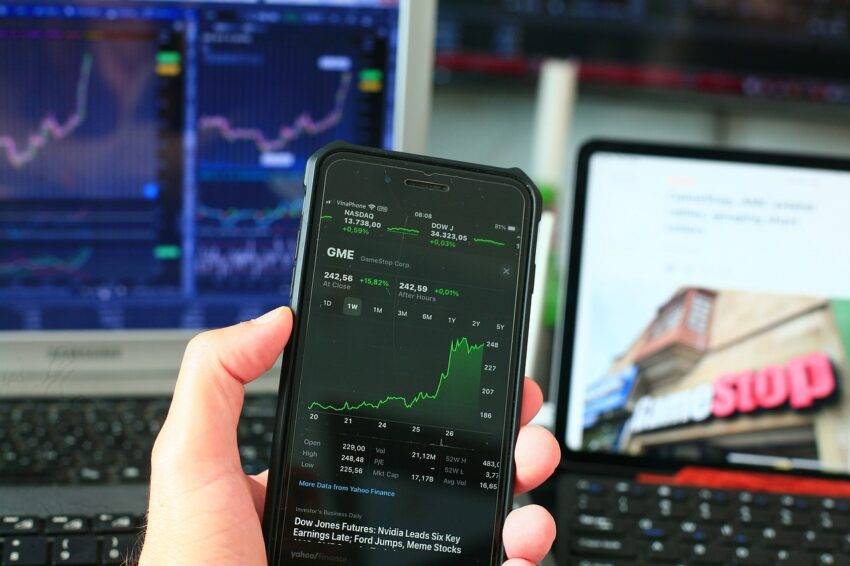 In the fast-paced and ever-evolving world of online trading, the effectiveness of a platform is paramount.