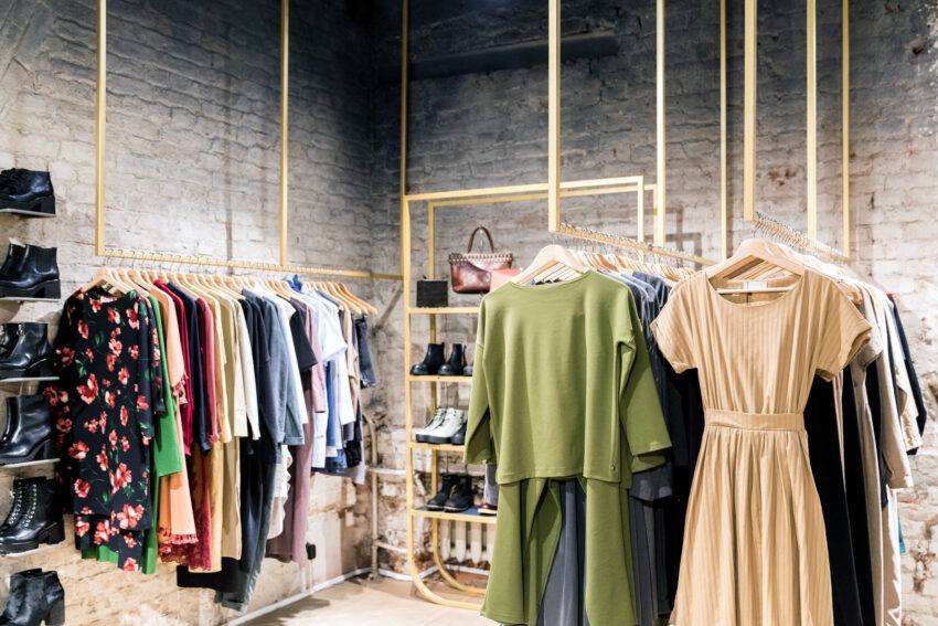 Fashion For Thought: Nailing Your Clothing Brands Identity