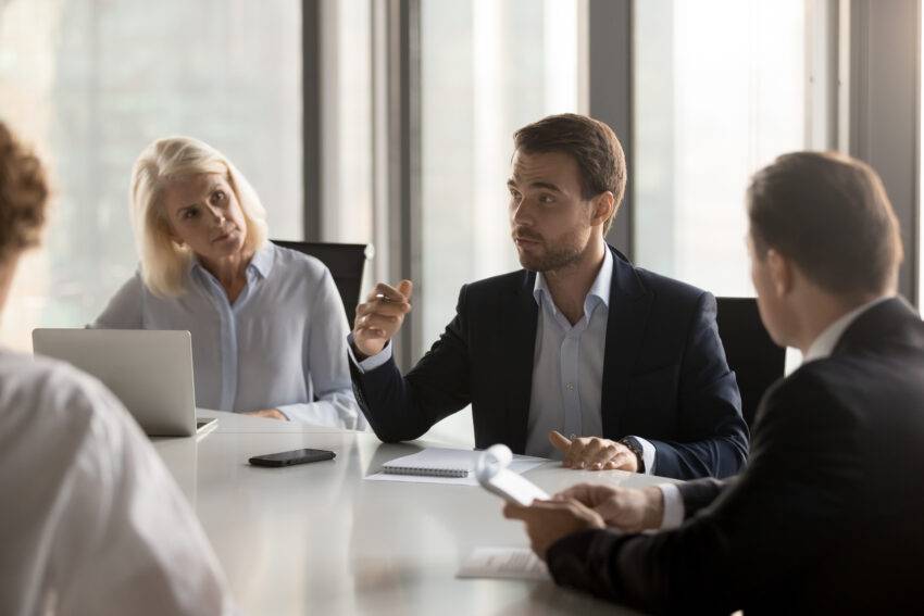 The number of Gen Z directors of UK companies has jumped by 42% in just a year, from 171,000 to 243,000, new research shows.