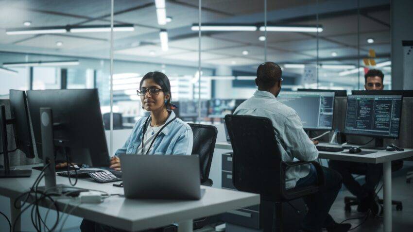 In today's fast-paced and competitive business landscape, maximising efficiency and productivity is the key to success. And one crucial factor that plays a significant role in achieving this goal is outsourced IT support.