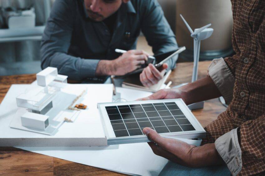 Shifting from energy sources to renewables is a significant moment in our environmental progress. However, this transition is not, without its set of challenges.