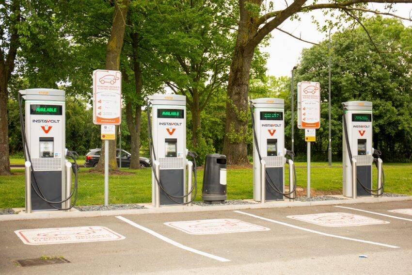The UK’s largest EV rapid charging network, InstaVolt, announces a significant capital raise from the company’s existing investors, EQT Infrastructure to ensure the pace of its roll out continues across the UK and Europe, including Iceland, Portugal, Spain, and the Republic of Ireland.