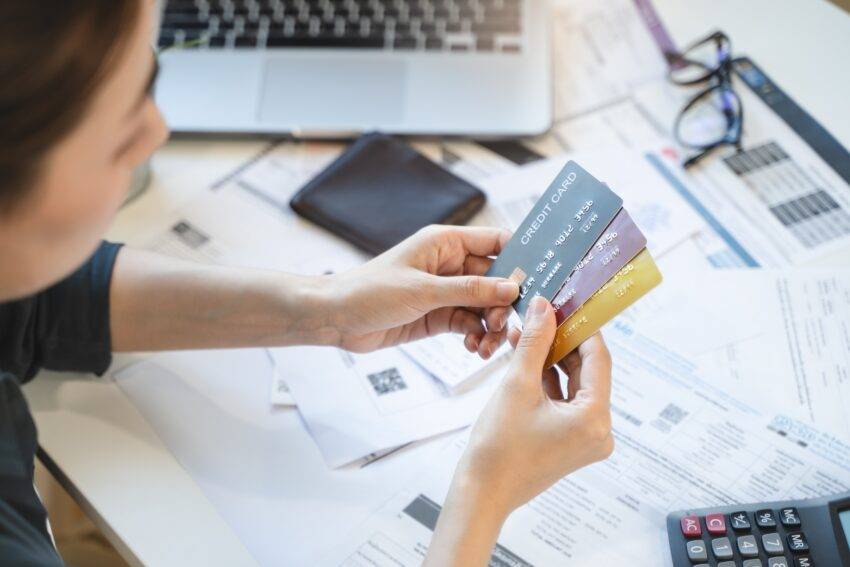 The financial scene in South Korea is about to undergo a dramatic change.
