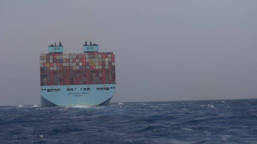 Houthi rebel disruptions reaching the Straits of Hormuz could double oil prices, Goldman Sachs has warned.