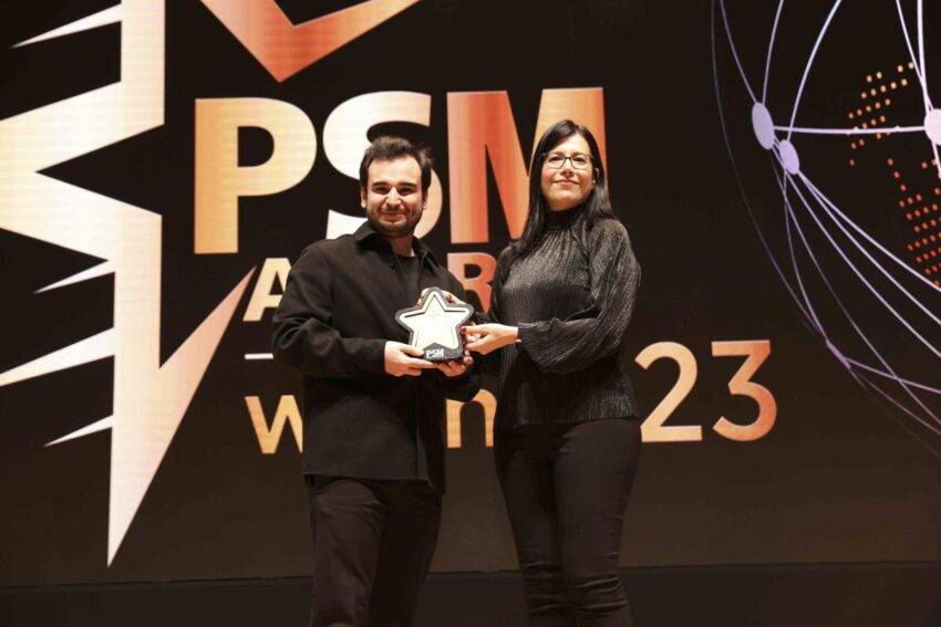 Ozan Elektronik Para (Ozan Electronic Money Institution), Turkey’s fastest-growing and pioneering EMI was awarded in two categories: "Most Innovative Product-Project" and "Young Spark", at the prestigious PSM AWARDS 2023.