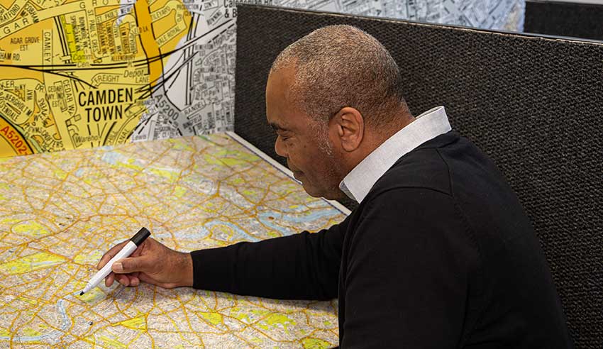 Addison Lee, London’s largest private hire and taxi firm, has today announced a new partnership with the WizAnn Knowledge School to safeguard the future of the black taxi industry