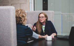 Emma-Louise Fusari – Founder of In-House Health and Clinical Director | Secrets of Success | Cherry Martin