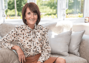 Samantha Sloan, Founder and Director of 123 People Development | Secrets of Success | Cherry Martin
