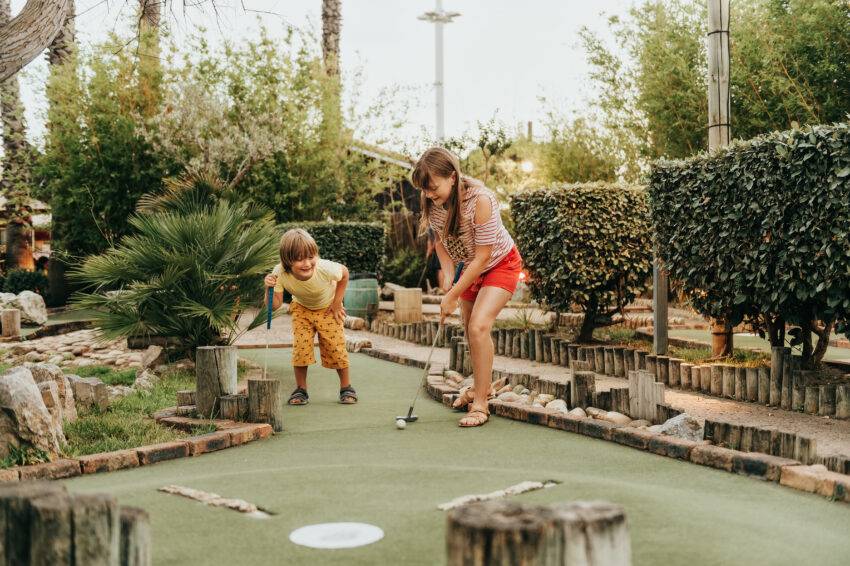 Everyone loves a convenient mini-golf online booking system that handles all bookings instantly. The best system offers all the user-friendly features such as easy-to-access data reports and custom deals that will help you grow your leisure business without any hassle.