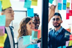 One of the major trends in business in recent years has been the role of the workplace. Some companies are making the office a destination to encourage employees in, while there have been grandiose exclamations that the office is dead.