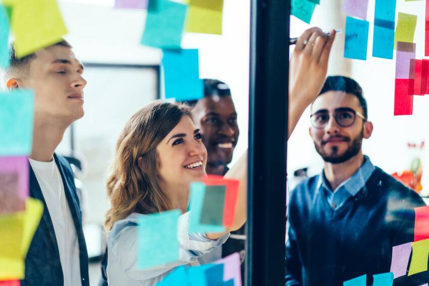 One of the major trends in business in recent years has been the role of the workplace. Some companies are making the office a destination to encourage employees in, while there have been grandiose exclamations that the office is dead.
