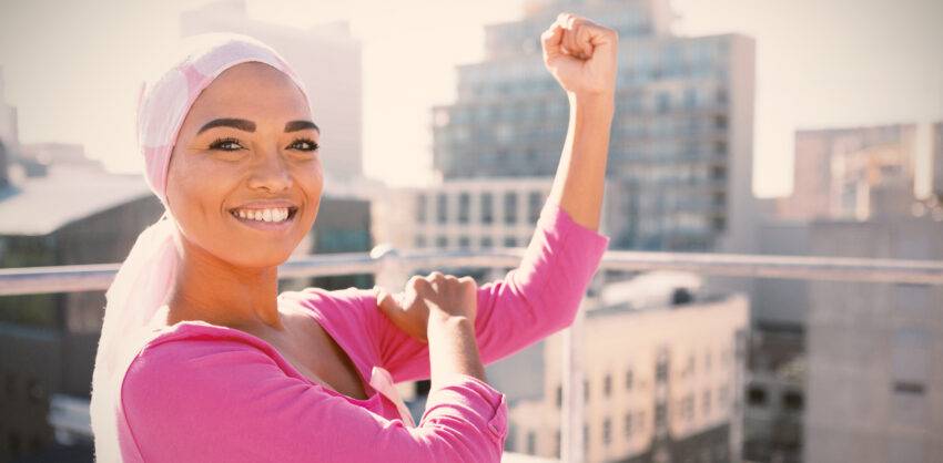 Innovate UK has supported the scientific development of meals designed specifically for breast cancer survivors with a near £500k grant.