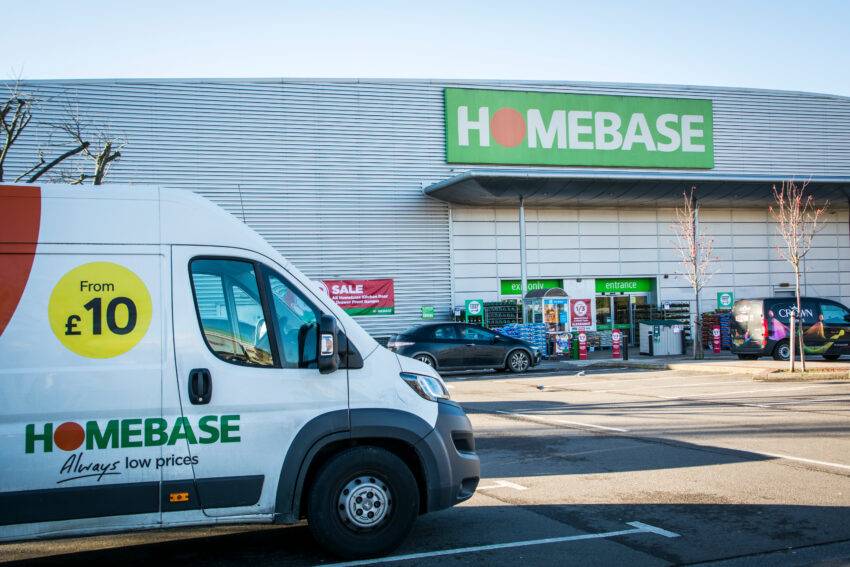 Homebase, the DIY and garden chain, could soon change hands once again as talks with several potential buyers, including The Range and B&M European Value Retail, have emerged.