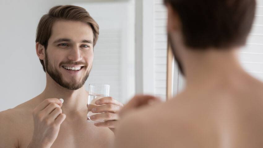 So, you've heard about hormone replacement therapy for men, right? It's a pretty interesting topic, and it's getting more attention these days.