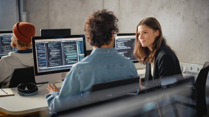 In the dynamic world of business and technology, the role of computer programmers is pivotal. These unsung heroes of the digital age weave intricate codes that power our daily lives.