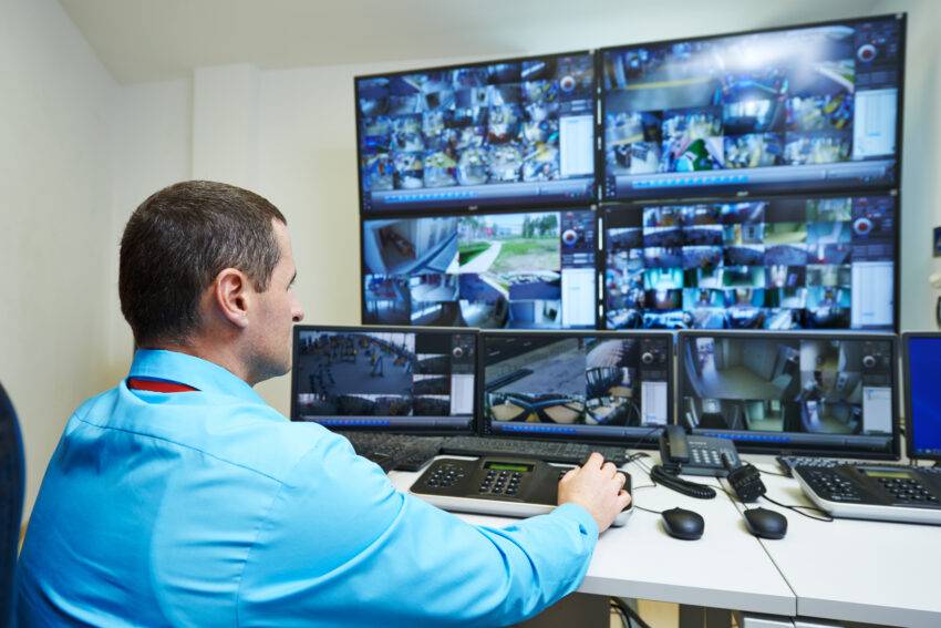 Licensed security guards are essential for your premises- learn why here.