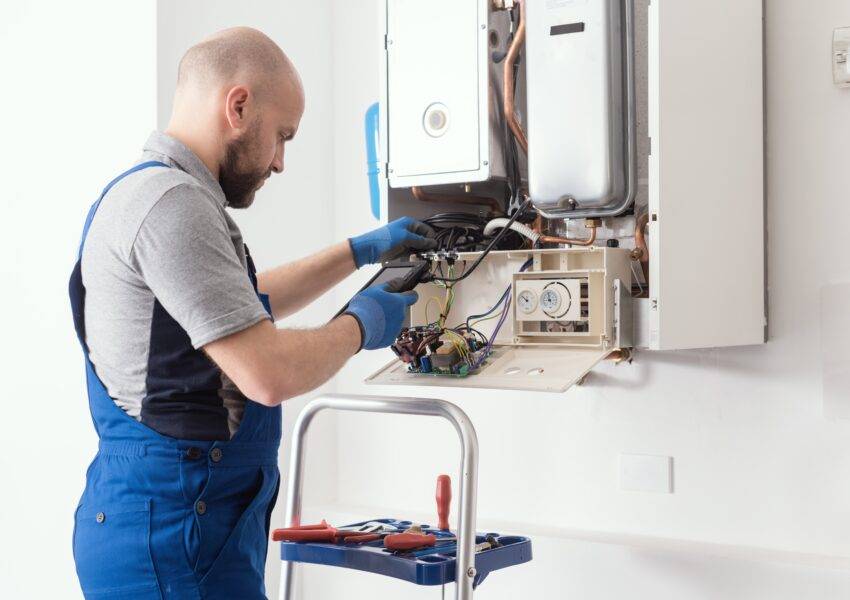 In a potential shift in the UK's clean energy landscape, the government is considering scrapping the controversial "boiler tax" following manufacturers' price hikes on new gas boilers.