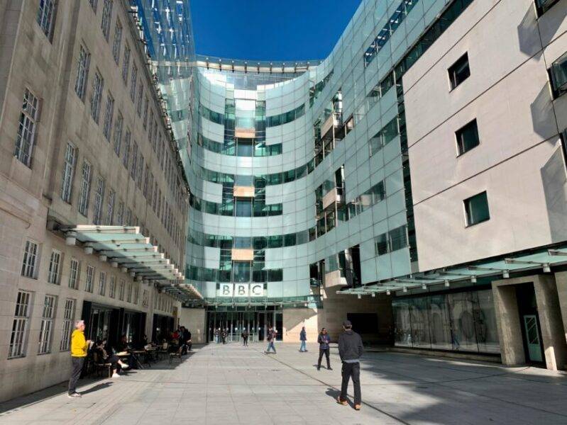 Tim Davie, the Director General at the BBC, and his team found themselves under the intense scrutiny of the Public Accounts Committee (PAC) yesterday regarding the corporation's implementation efforts across the UK.