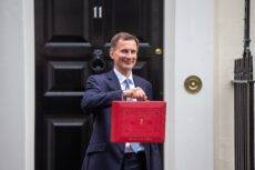 As Chancellor Jeremy Hunt prepares to unveil the government's latest tax and spending measures in the upcoming spring budget, all eyes are on the Conservative government's strategy to alleviate the heavy tax burden on British workers and stimulate growth following the recent recession.