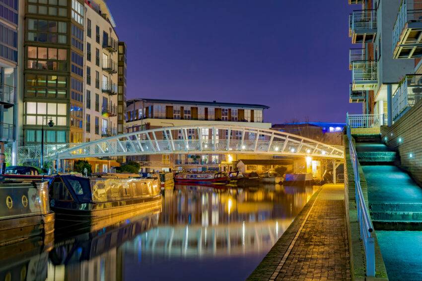 The West Midlands has been recognised as one of Europe’s leading regions for FDI strategy, securing second place in a top European investment awards.  