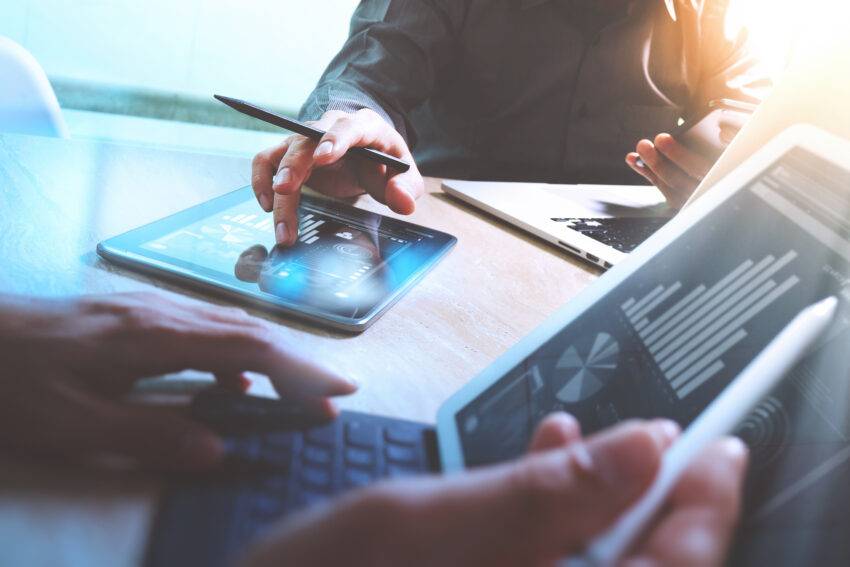 With the switch in digitalization over the last few years for individuals and businesses, it is imperative that information and data is secured properly in a safe.