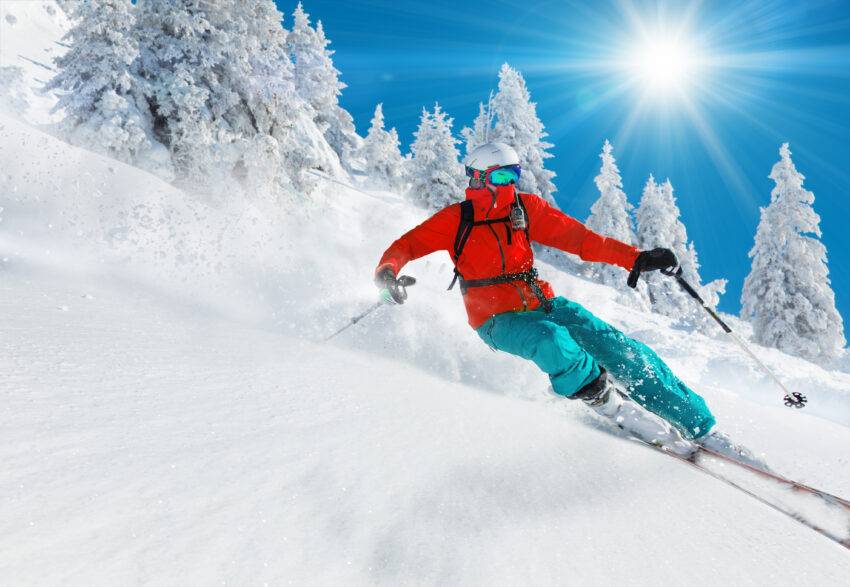 OOSC Clothing, a pioneering skiwear brand renowned for its eco-friendly ethos, is poised for international growth with a significant financing package secured through UK Export Finance (UKEF) in partnership with HSBC UK.