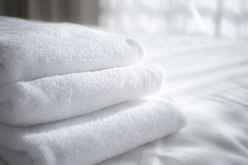 Towels hold a pivotal place in our daily lives/. these linens play a key role in various facets of our daily routines, offering comfort and hygiene.
