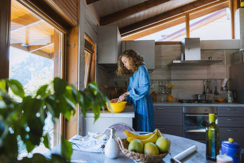 Today’s world has seen heightened conversations regarding sustainable foods and responsible consumption.