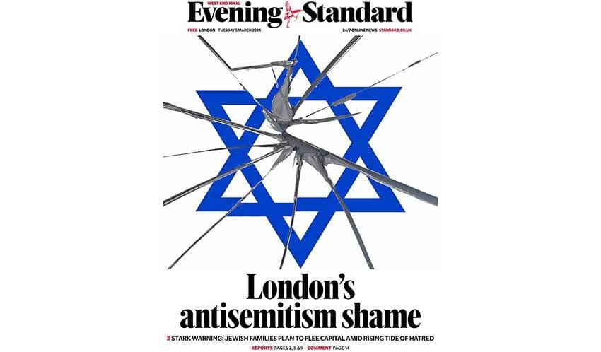 A new nationwide survey has revealed that 72 percent of British Muslims believe that more should be done to improve interfaith relations in the UK, highlighting the work of several Muslim campaigning groups promoting Jewish-Muslim relations.