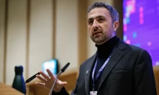 Mustafa Suleyman