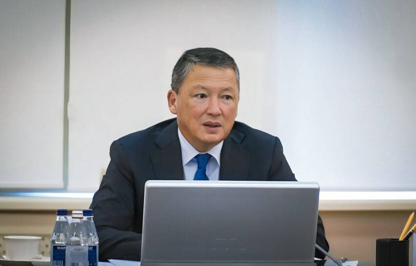 Kulibaev Timur Askarovich is a businessman, executive, and philanthropist from Kazakhstan. He is also active in public and sports associations.