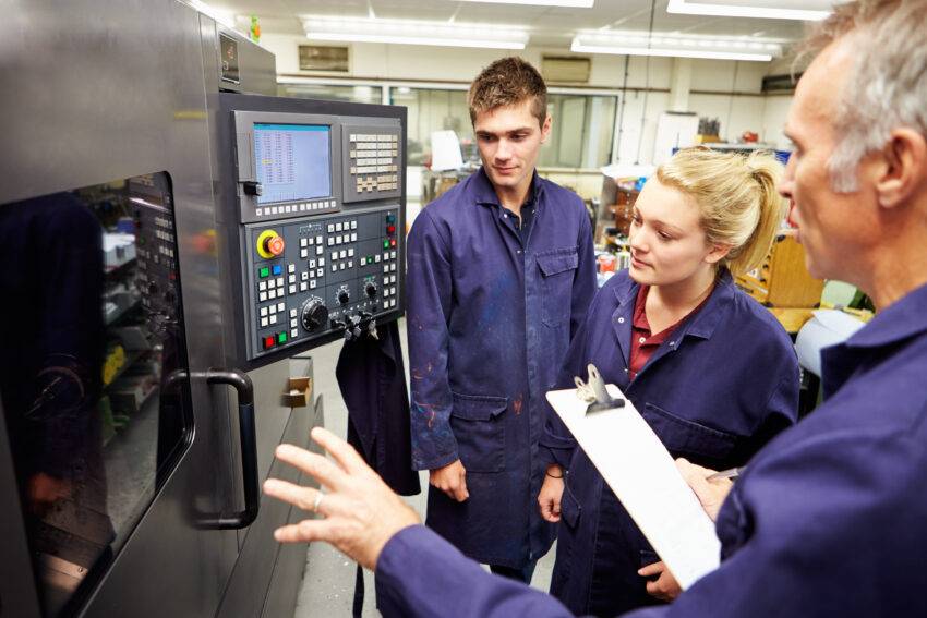 Today marks the launch of a groundbreaking skills funding programme titled 'Be the Digital Business,' aimed at assisting thousands of SMEs in England to train individuals for digital careers.