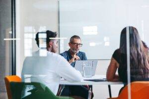 In today's fast-paced business landscape, the phrase 'This is how we do things around here' seems to have lost its relevance.