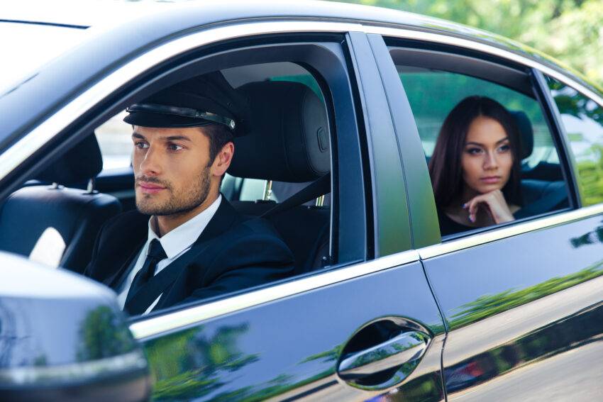 In the bustling metropolis of London, business travel demands efficiency, reliability, and a touch of elegance. Whether you're heading to a crucial meeting, entertaining clients, or attending a corporate event, the journey you take can significantly impact your professional image and overall experience.