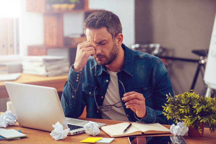 The latest data from the Department for Work and Pensions (DWP) has revealed thousands of people are deemed unable to work due to mental health issues every month.